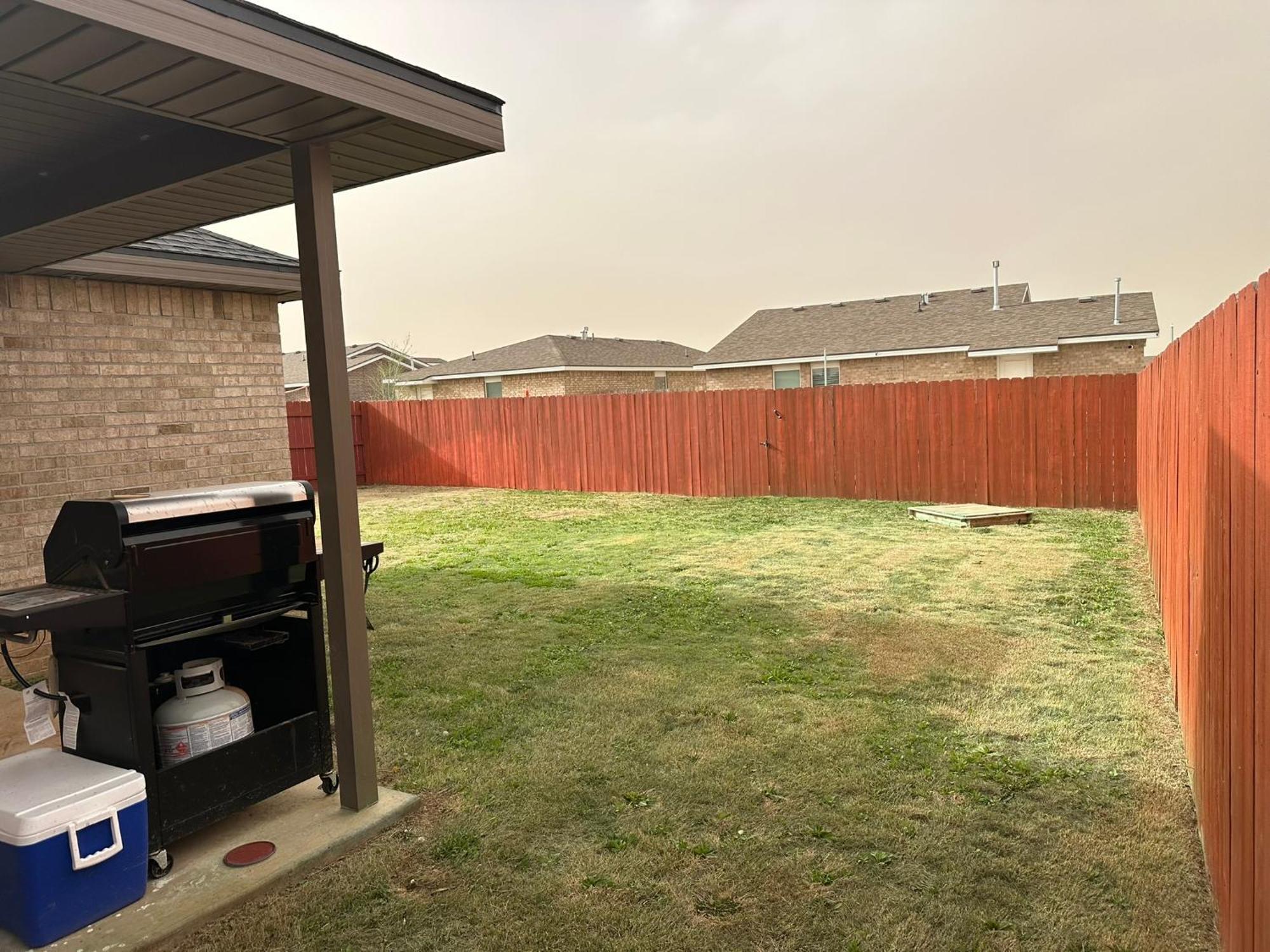 3Bed/2Bath Cozy Spacious Place Lubbock Exterior photo