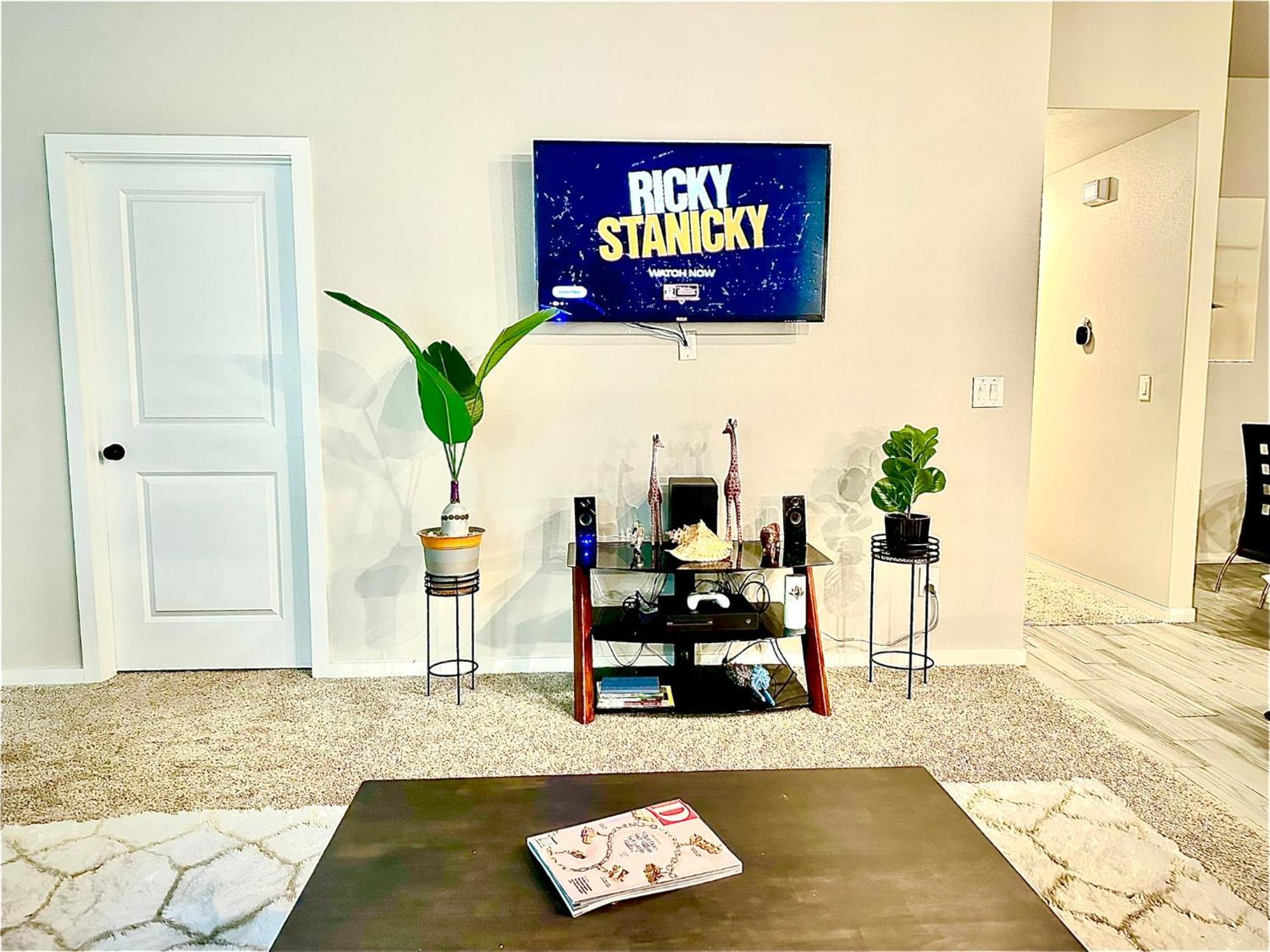 3Bed/2Bath Cozy Spacious Place Lubbock Exterior photo
