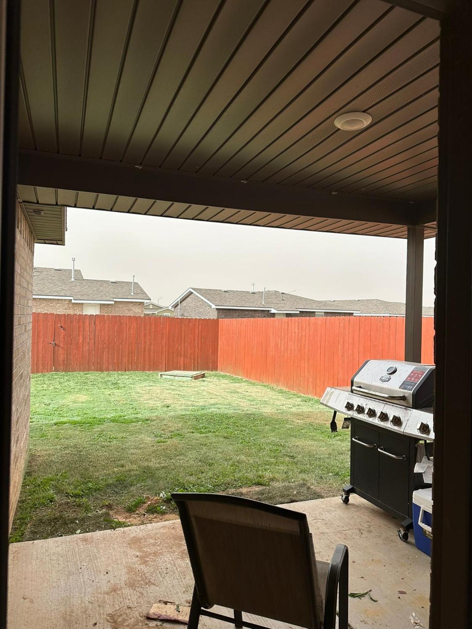 3Bed/2Bath Cozy Spacious Place Lubbock Exterior photo