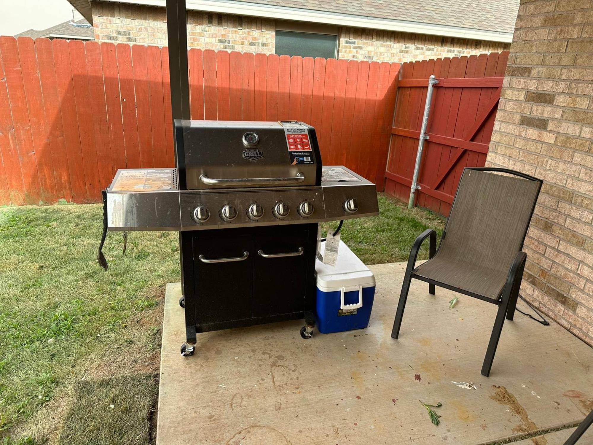 3Bed/2Bath Cozy Spacious Place Lubbock Exterior photo